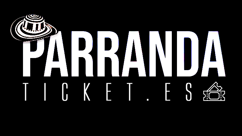 parrandaticket es